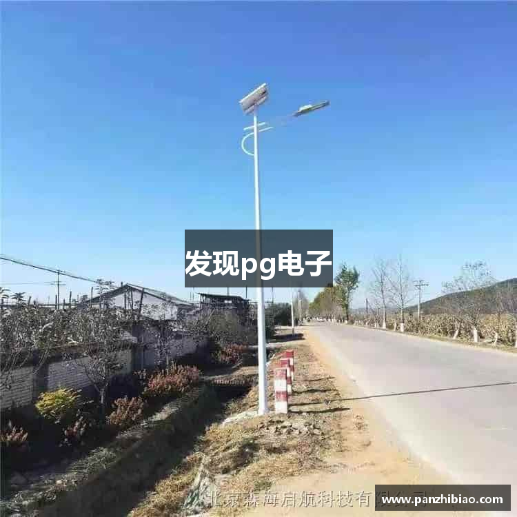 发现pg电子